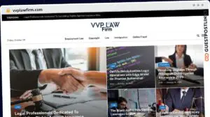Publish Guest Post on vvplawfirm.com