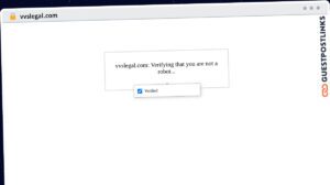 Publish Guest Post on vvslegal.com