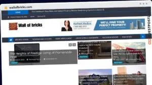 Publish Guest Post on wallofbricks.com