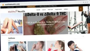 Publish Guest Post on watthehealth.com