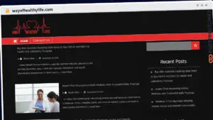 Publish Guest Post on wayofhealthylife.com
