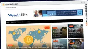 Publish Guest Post on wealth-elite.com
