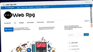 Publish Guest Post on web-rpg.com