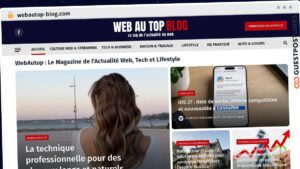 Publish Guest Post on webautop-blog.com