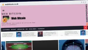 Publish Guest Post on webbitcoin.co.uk