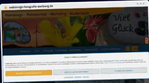 Publish Guest Post on webdesign-fotografie-werbung.de