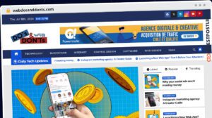 Publish Guest Post on webdosanddonts.com