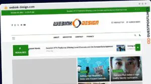 Publish Guest Post on webink-design.com