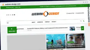 Publish Guest Post on webink-design.com