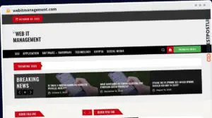 Publish Guest Post on webitmanagement.com