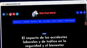 Publish Guest Post on webpixelworld.com