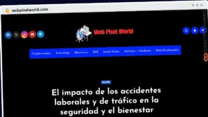 Publish Guest Post on webpixelworld.com