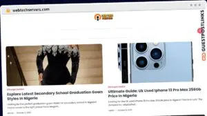 Publish Guest Post on webtechservers.com