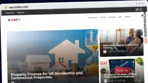 Publish Guest Post on wecreditu.com