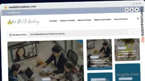 Publish Guest Post on wediditacademy.com