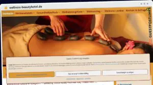 Publish Guest Post on wellness-beautyhotel.de
