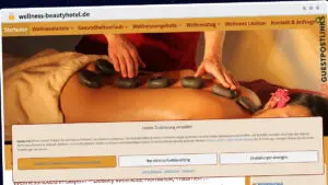 Publish Guest Post on wellness-beautyhotel.de