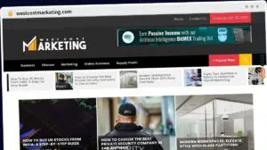 Publish Guest Post on westcostmarketing.com