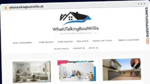 Publish Guest Post on whatutalkingboutwillis.uk