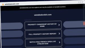 Publish Guest Post on wimbledonbit.com