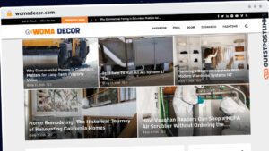 Publish Guest Post on womadecor.com