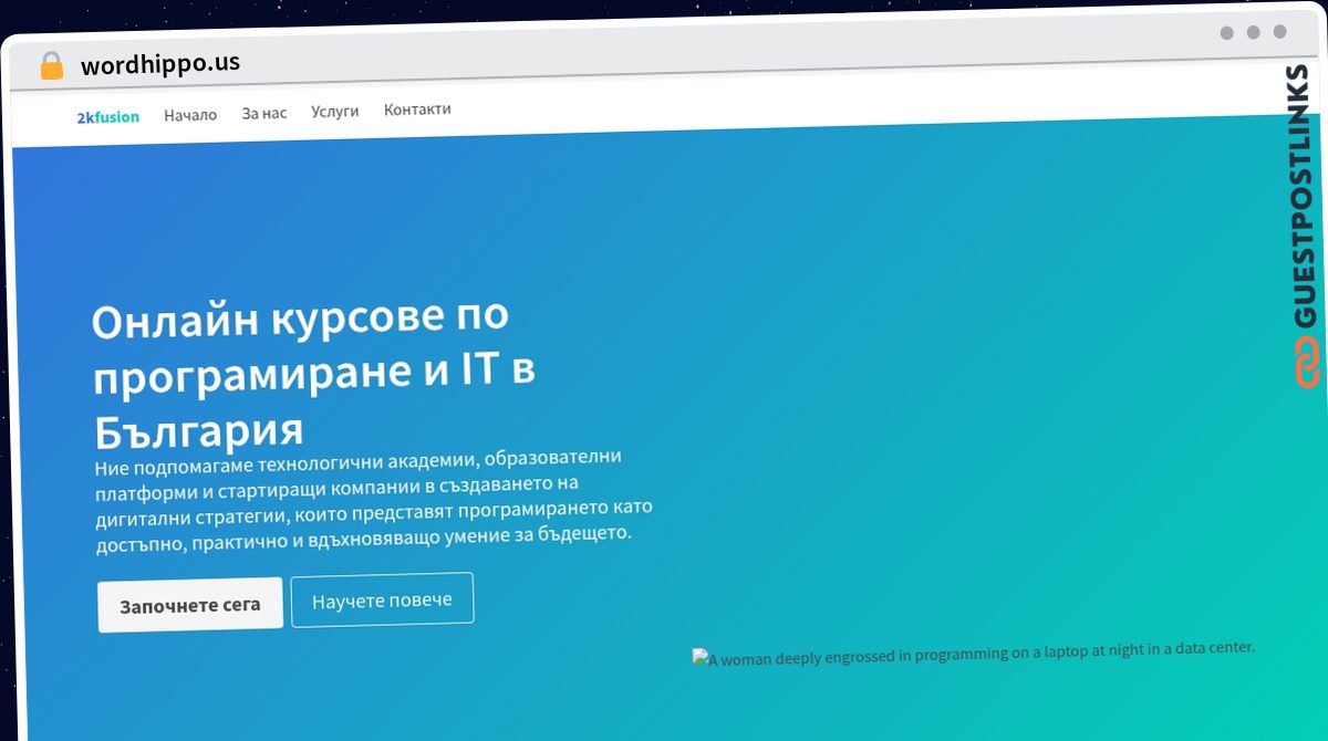 Publish Guest Post on wordhippo.us