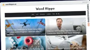 Publish Guest Post on wordhippo.us