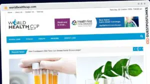 Publish Guest Post on worldhealthcup.com