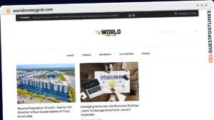 Publish Guest Post on worldmoneygrid.com