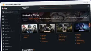 Publish Guest Post on wutheringwaves.gg
