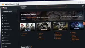Publish Guest Post on wutheringwaves.gg
