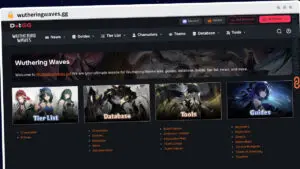 Publish Guest Post on wutheringwaves.gg