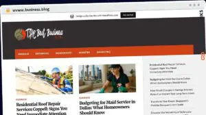 Publish Guest Post on wvww.business.blog
