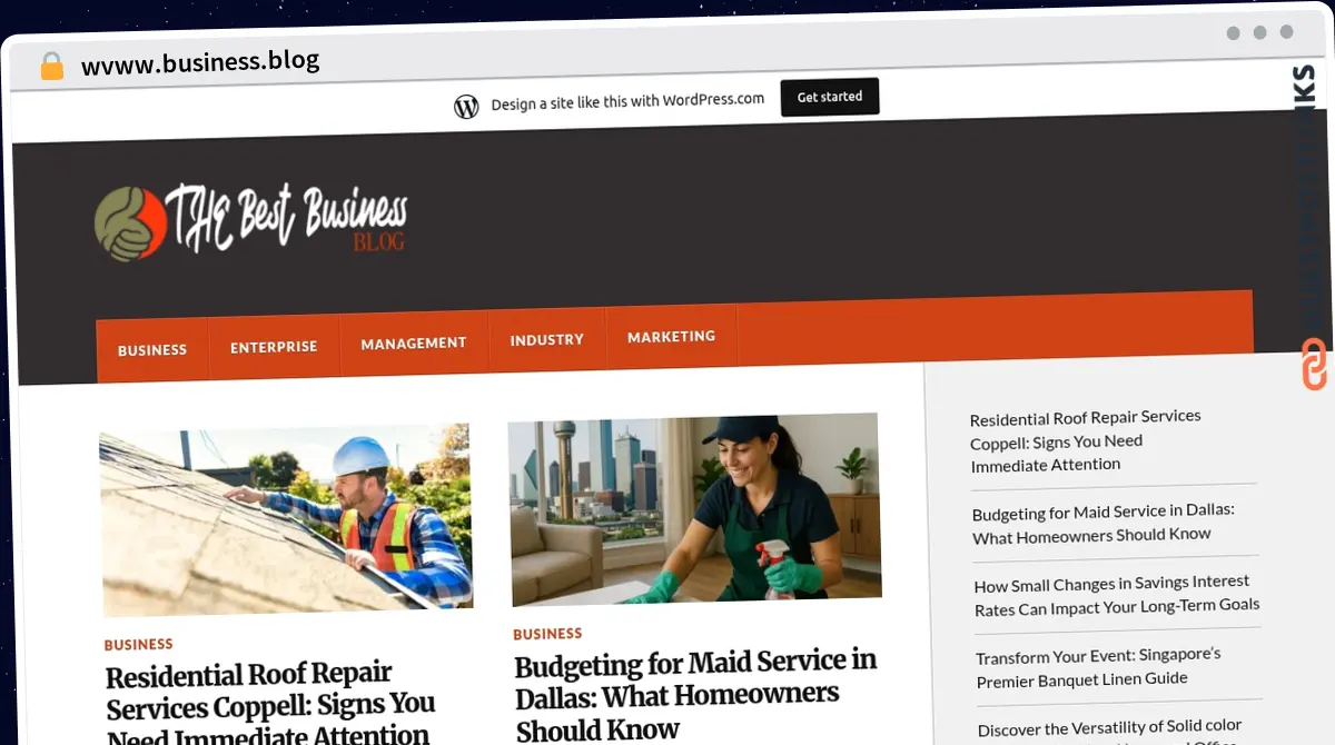 Publish Guest Post on wvww.business.blog