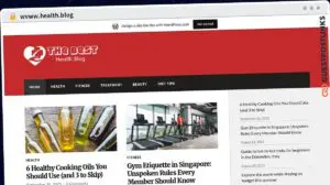 Publish Guest Post on wvww.health.blog