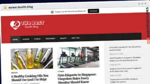 Publish Guest Post on wvww.health.blog