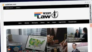 Publish Guest Post on wxhtlaw.com
