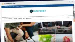 Publish Guest Post on xcoinmoney.com