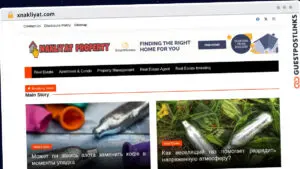 Publish Guest Post on xnakliyat.com