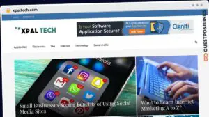 Publish Guest Post on xpaltech.com