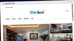 Publish Guest Post on xpolehome.com