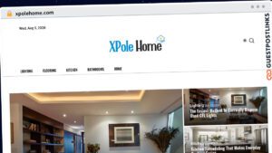 Publish Guest Post on xpolehome.com