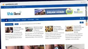 Publish Guest Post on xpolehome.com