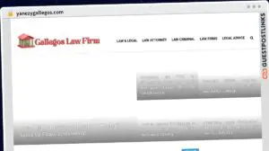 Publish Guest Post on yanezygallegos.com