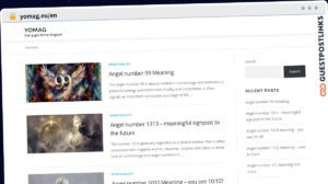 Publish Guest Post on yomag.eu/en