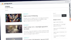 Publish Guest Post on yomag.eu/en