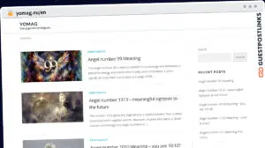 Publish Guest Post on yomag.eu/en
