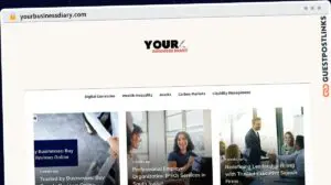 Publish Guest Post on yourbusinessdiary.com