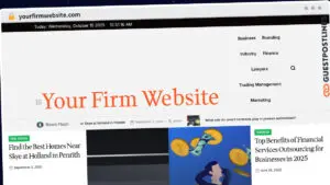 Publish Guest Post on yourfirmwebsite.com