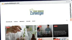 Publish Guest Post on yourhealthlifestyle.com